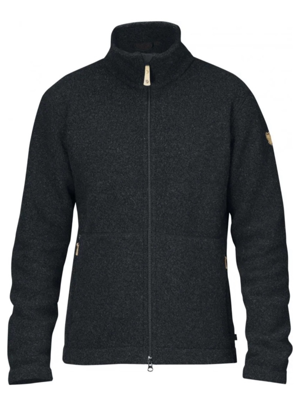 Men’s Fjallraven Barents Fleece XS